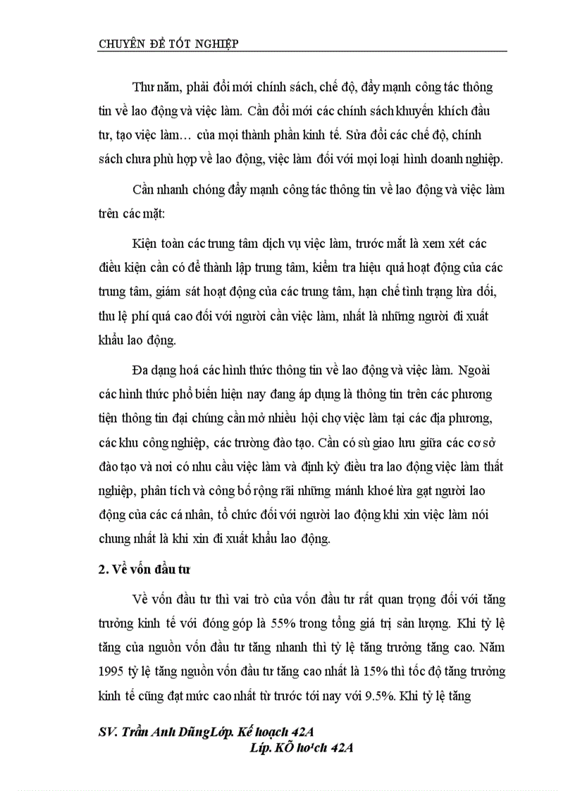 image for page Những vấn đề cơ bản của tăng trưởng kinh tế