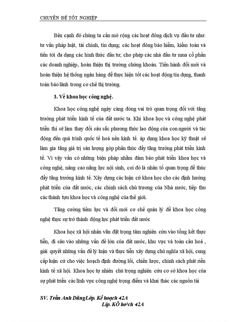 image for page Những vấn đề cơ bản của tăng trưởng kinh tế