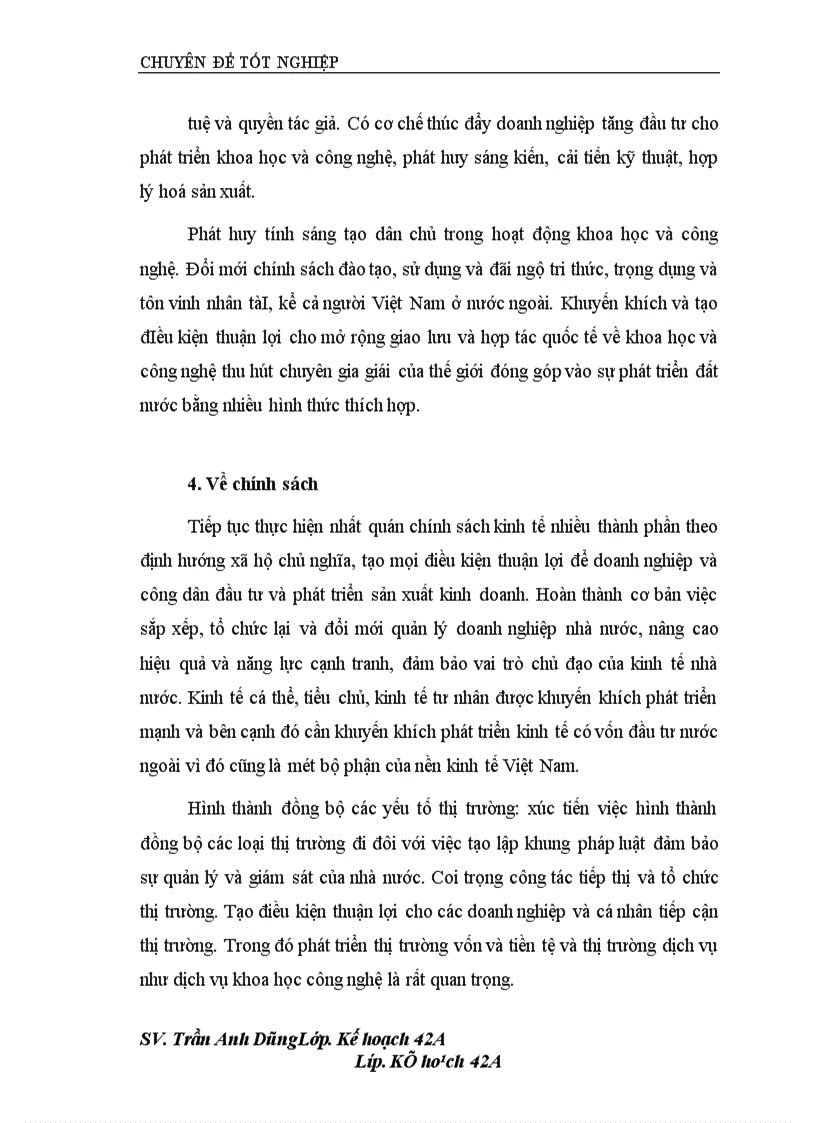 image for page Những vấn đề cơ bản của tăng trưởng kinh tế