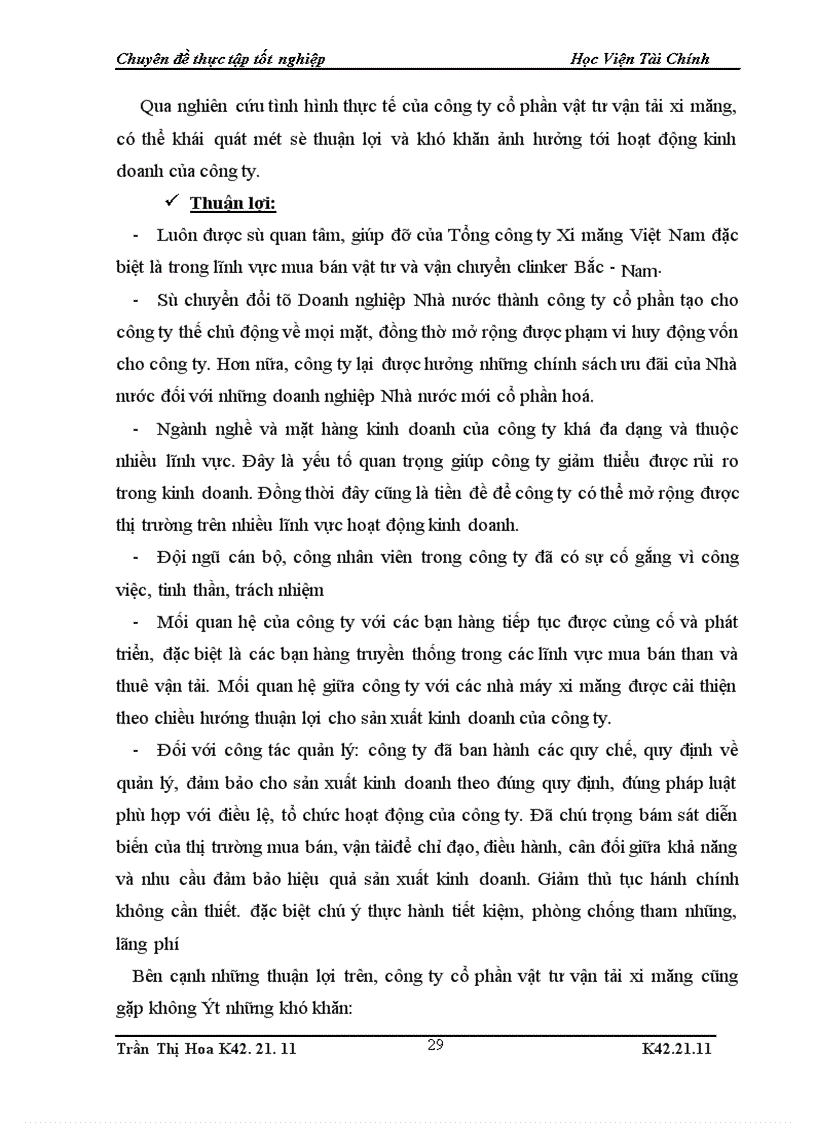 image for page Kế toán tài sản cố định hữu hình(TSCĐhh) trong công ty cổ phần vật tư vận tải xi măng