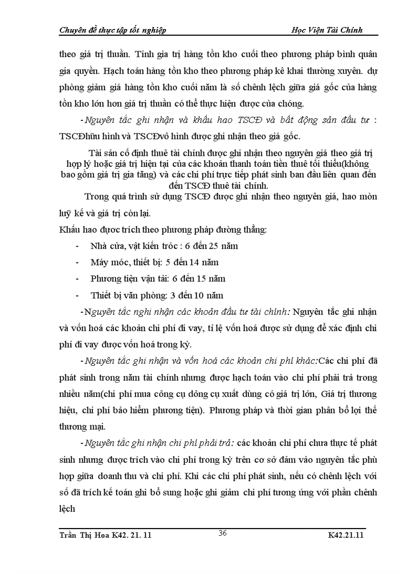 image for page Kế toán tài sản cố định hữu hình(TSCĐhh) trong công ty cổ phần vật tư vận tải xi măng