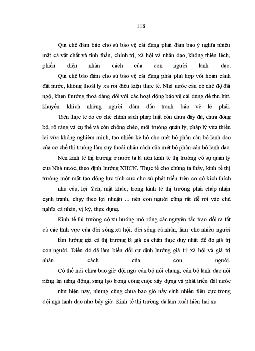 image for page Bản lĩnh chính trị người lãnh đạo trong sự nghiệp đổi mới ở nước ta