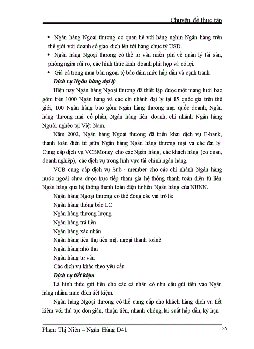 image for page Giải pháp mở rộng cho vay tiêu dùng tại Hội sở Ngân hàng Ngoại thương Việt Nam