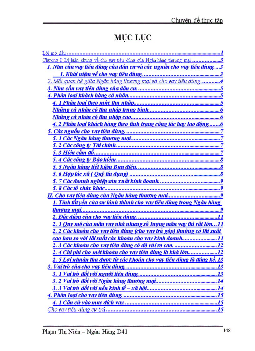 image for page Giải pháp mở rộng cho vay tiêu dùng tại Hội sở Ngân hàng Ngoại thương Việt Nam