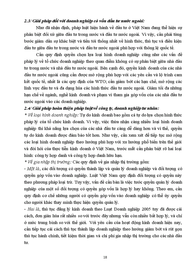 image for page Tìm hiểu tổng quan pháp luật Việt Nam về các loại hình doanh nghiệp!