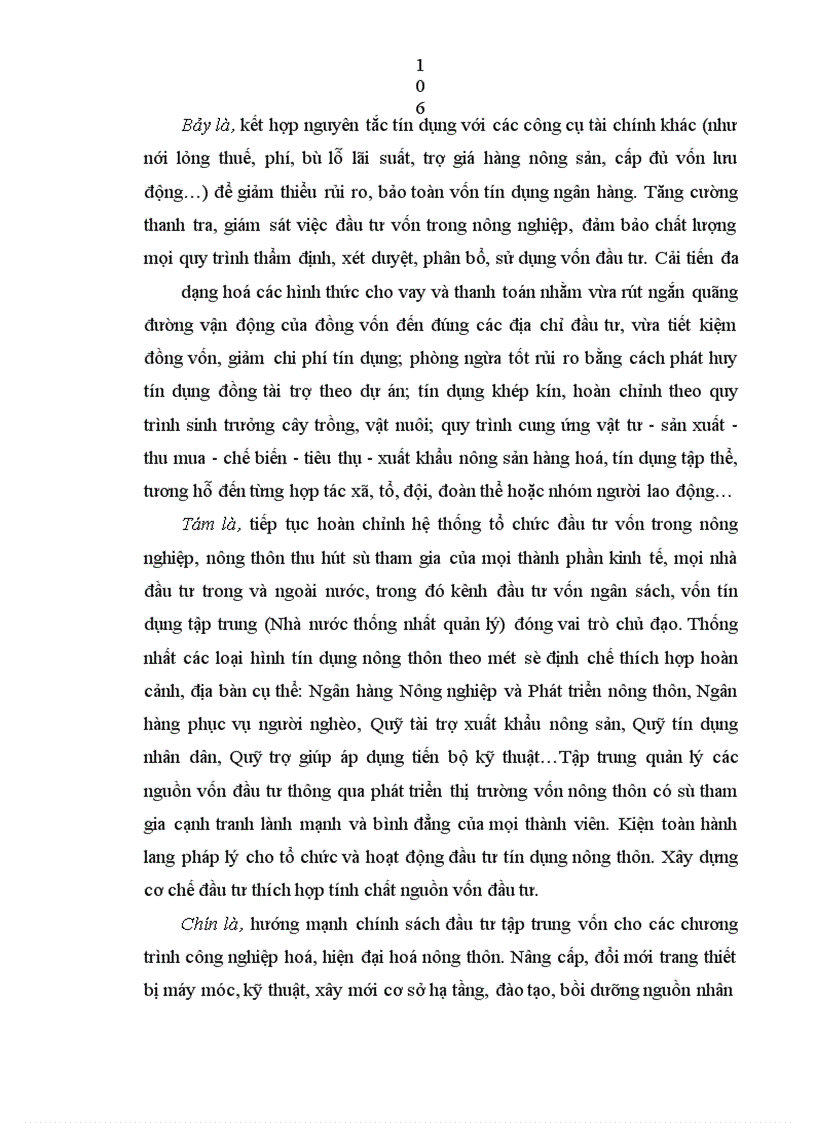 image for page Phát triển bền vững nền kinh tế theo cơ cấu Lâm - Nông - Công nghiệp - Thương mại, dịch vụ
