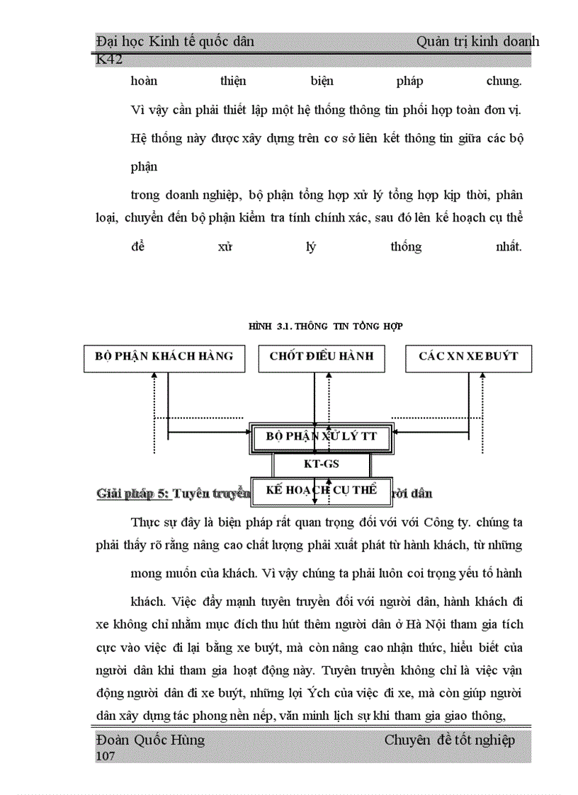image for page Nâng cao chất lượng vận chuyển hành khách của Công ty Vận tải và Dịch vụ công cộng Hà Nội