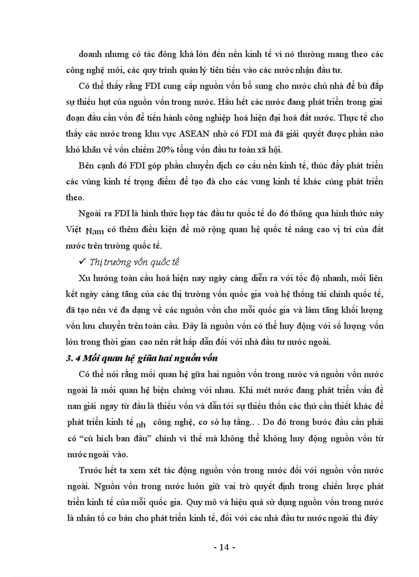image for page Tình hình đầu tư phát triển nuôi trồng thuỷ sản ở Việt Nam