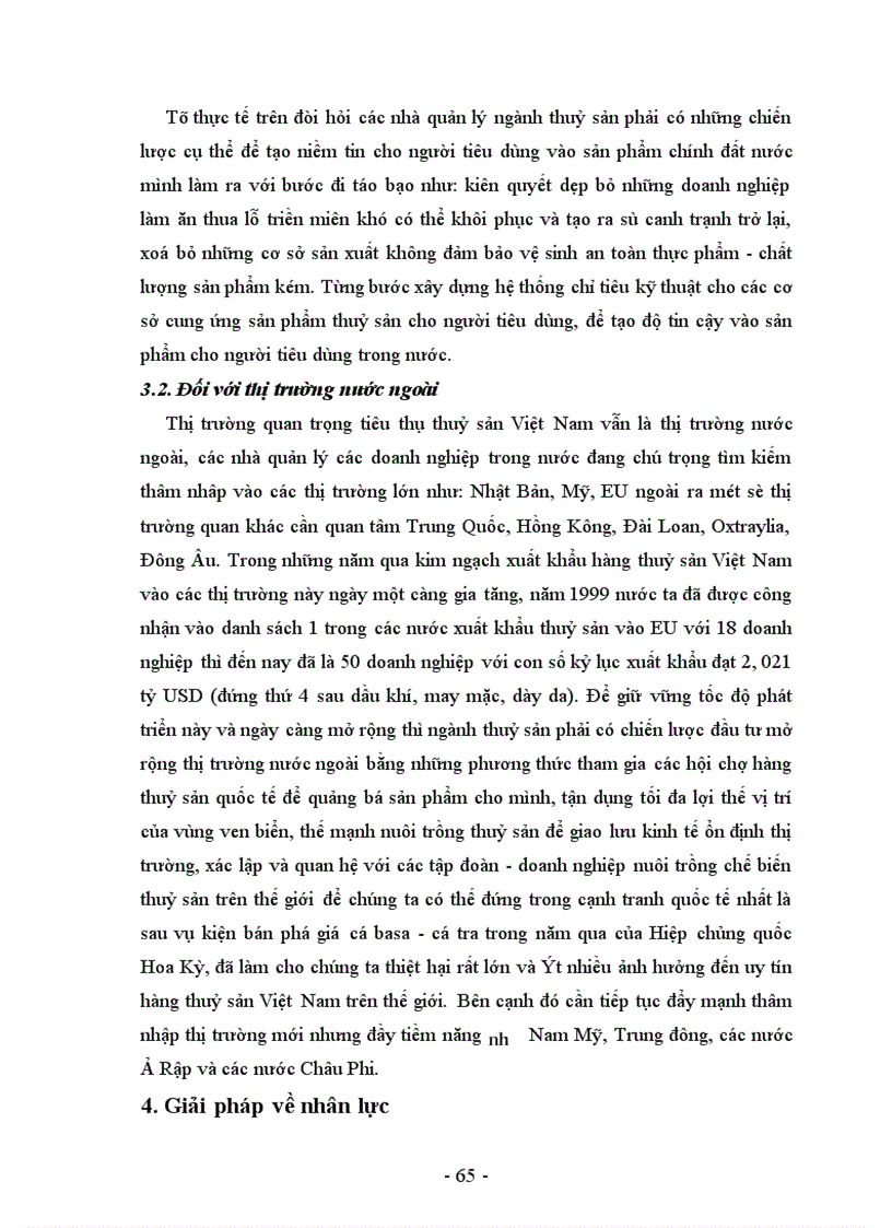 image for page Tình hình đầu tư phát triển nuôi trồng thuỷ sản ở Việt Nam