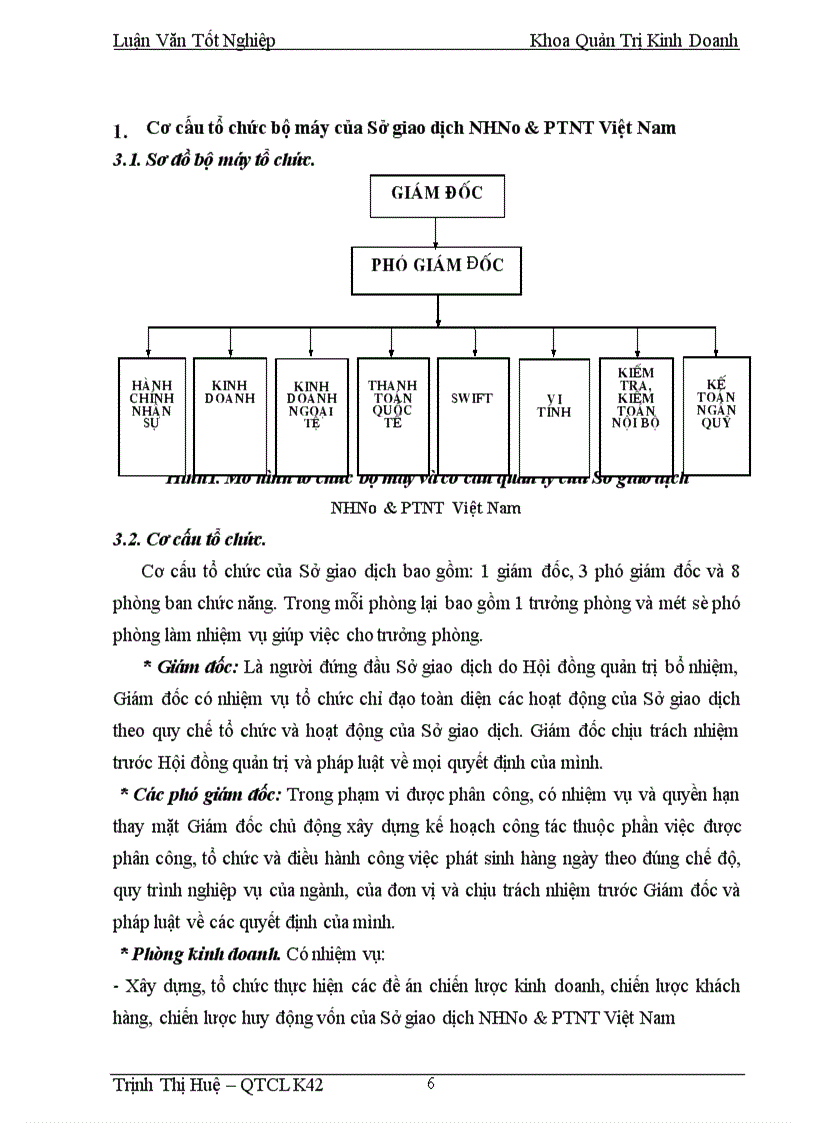 image for page Chất lượng dịch vụ tín dụng và triển khai chương trình 6 Sigma nhằm cải tiến chất lượng dịch vụ tín dụng tại Sở giao dịch NHNo & PTNT Việt Nam