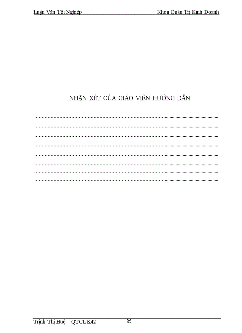 image for page Chất lượng dịch vụ tín dụng và triển khai chương trình 6 Sigma nhằm cải tiến chất lượng dịch vụ tín dụng tại Sở giao dịch NHNo & PTNT Việt Nam