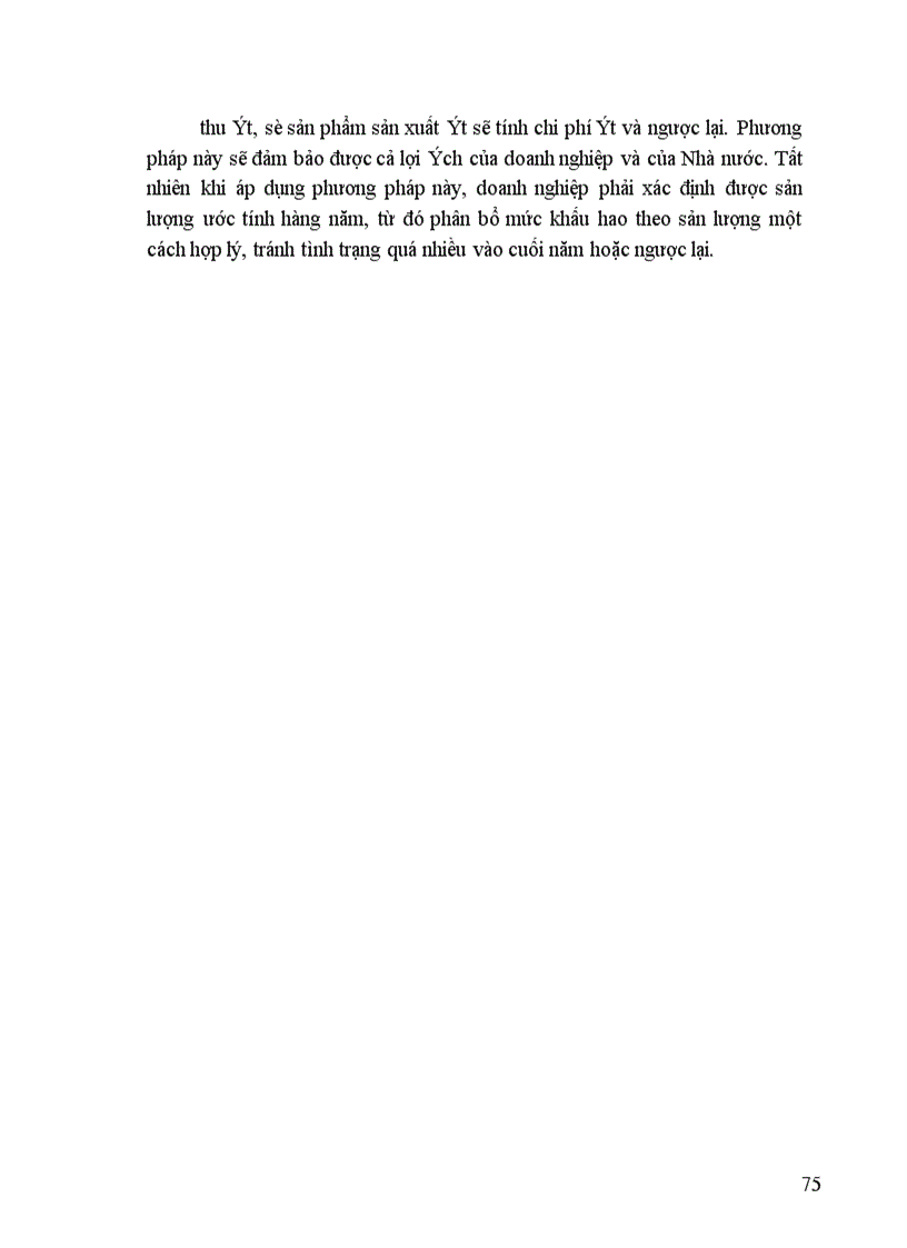 image for page Hoàn thiện chế độ tính khấu hao tài sản cố định trong doanh nghiệp Việt Nam