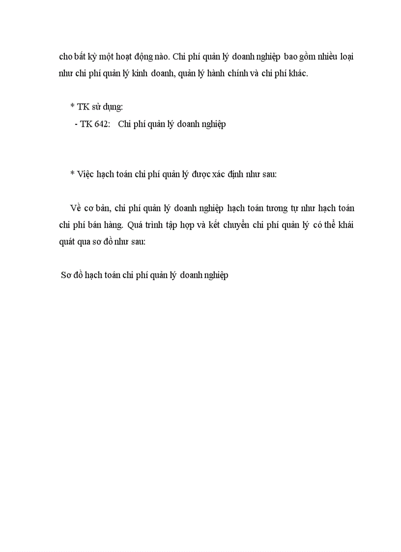 image for page Kế toán bán hàng và xác định kết quả hoạt động kinh doanh ở Công ty Thương mại Phú Bình