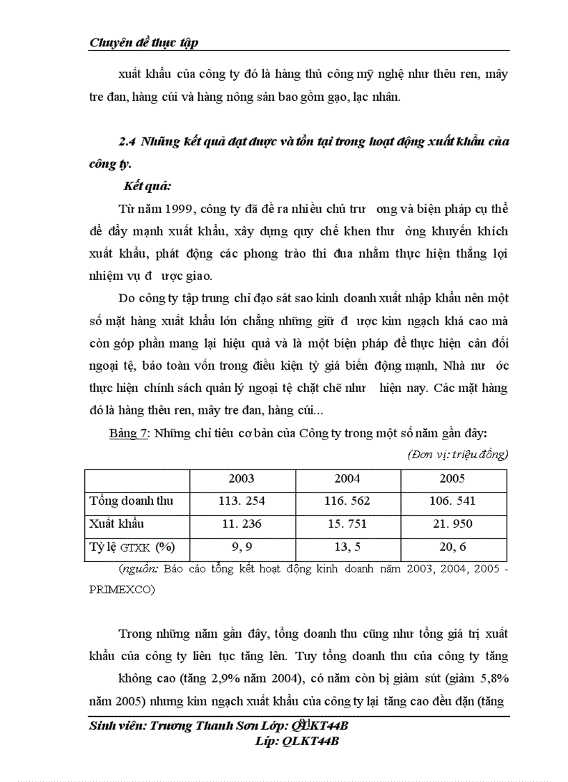 image for page Một số giải pháp quản lý nhằm nâng cao hiệu quả hoạt động kinh doanh xuất khẩu ở Công ty sản xuất, xuất nhập khẩu Ninh Bình
