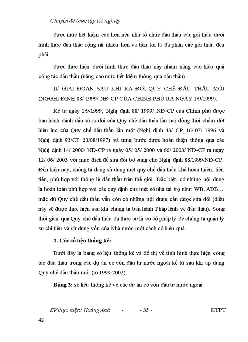 image for page Một số giải pháp nhằm nâng cao hiệu quả của công tác đấu thầu trong các dự án có vốn đầu tư nước ngoài