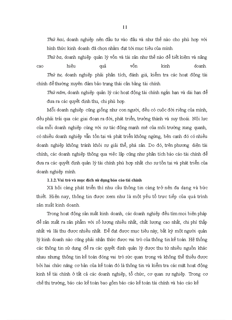 image for page Hoàn thiện lập & phân tích báo cáo tài chính với việc tăng cường quản lý tài chính tại các công ty xổ số kiến thiết (khảo sát điển hình tại khu vực Nam Trung bộ)