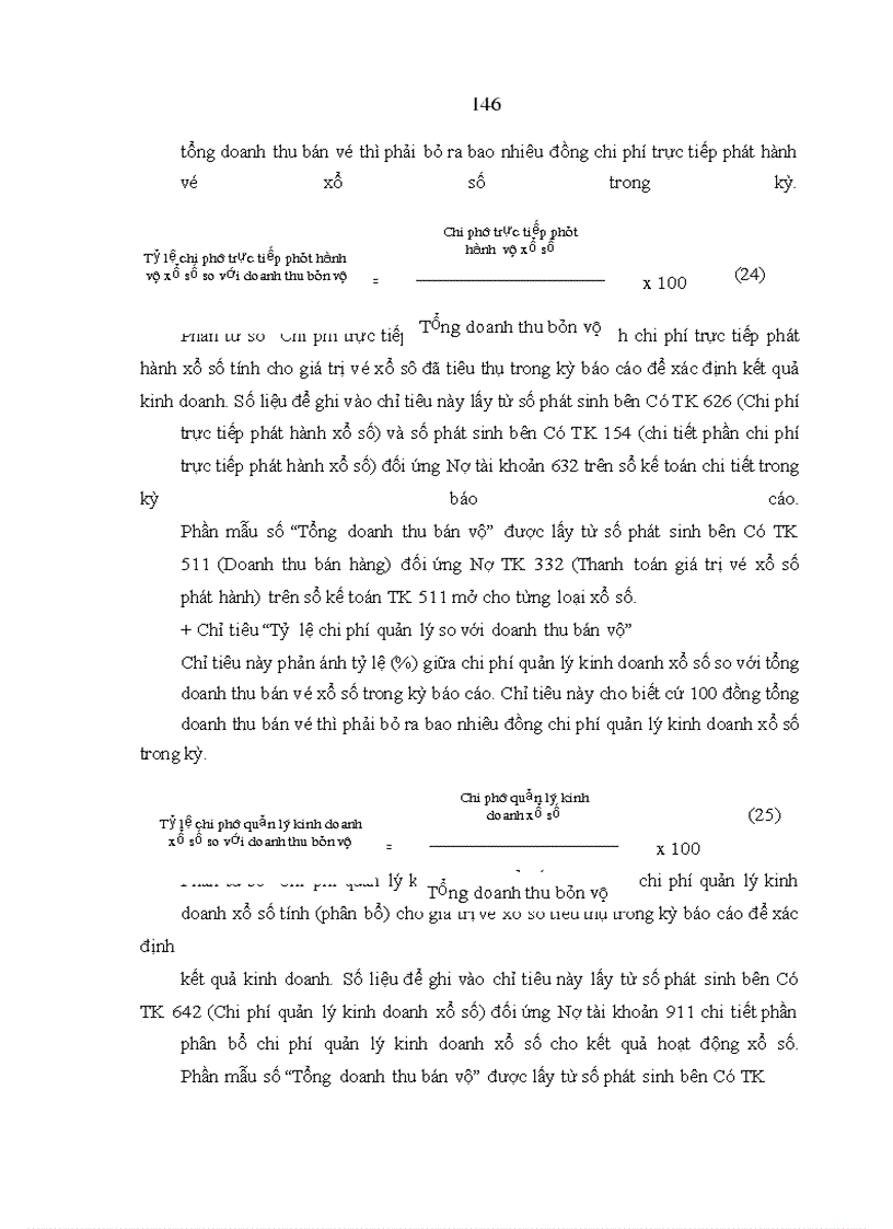 image for page Hoàn thiện lập & phân tích báo cáo tài chính với việc tăng cường quản lý tài chính tại các công ty xổ số kiến thiết (khảo sát điển hình tại khu vực Nam Trung bộ)