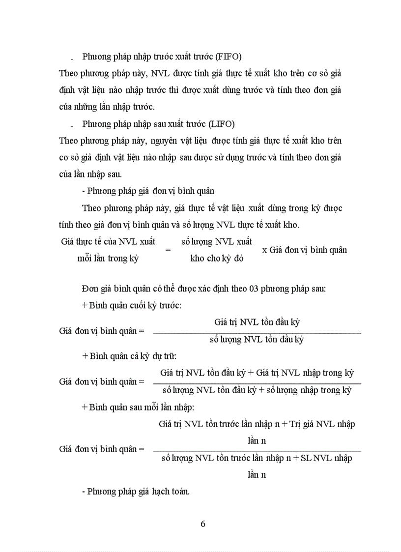image for page Một số ý kiến về kế toán nguyên vật liệu