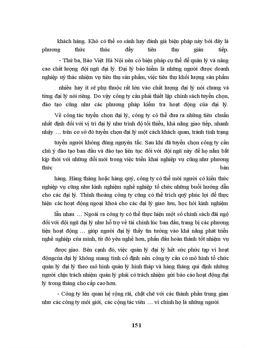 image for page Nâng cao hiệu quả triển khai nghiệp vụ bảo hiểm gián đoạn kinh doanh sau cháy tại Bảo Việt Hà Nội.
