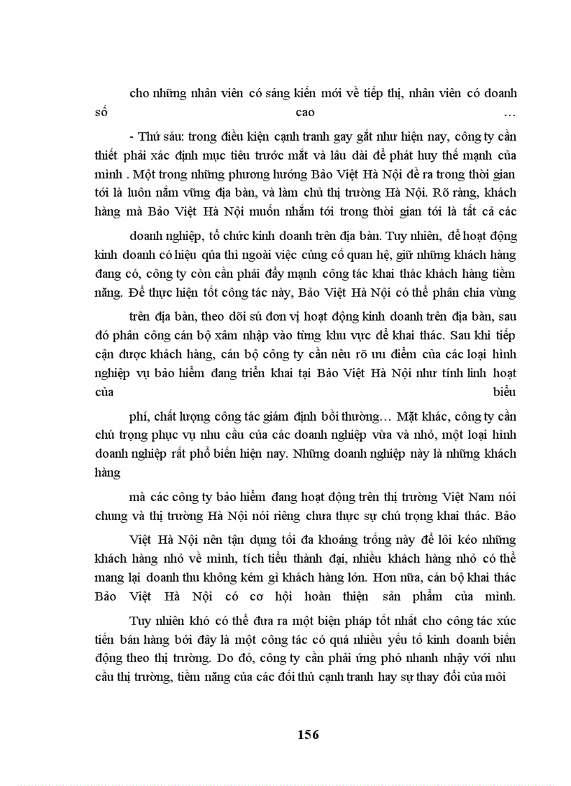 image for page Nâng cao hiệu quả triển khai nghiệp vụ bảo hiểm gián đoạn kinh doanh sau cháy tại Bảo Việt Hà Nội.