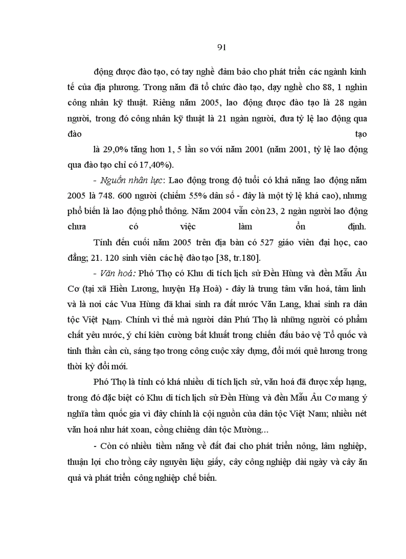 image for page Nâng cao hiệu quả sử dụng vốn đầu tư xây dựng cơ bản của tỉnh Phú Thọ