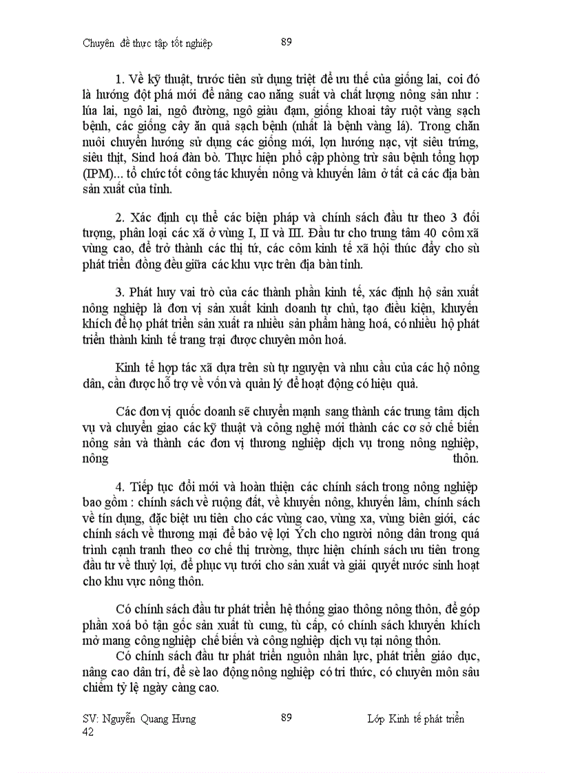 image for page Quy hoạch phát triển kinh tế - xã hội