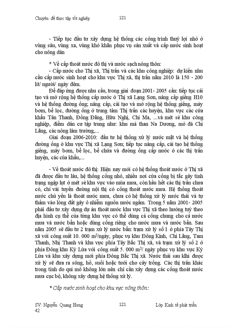 image for page Quy hoạch phát triển kinh tế - xã hội