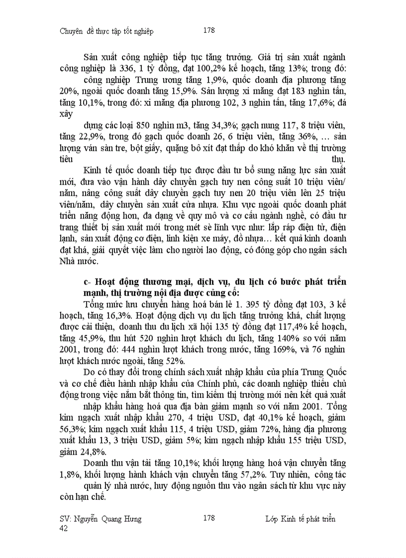 image for page Quy hoạch phát triển kinh tế - xã hội