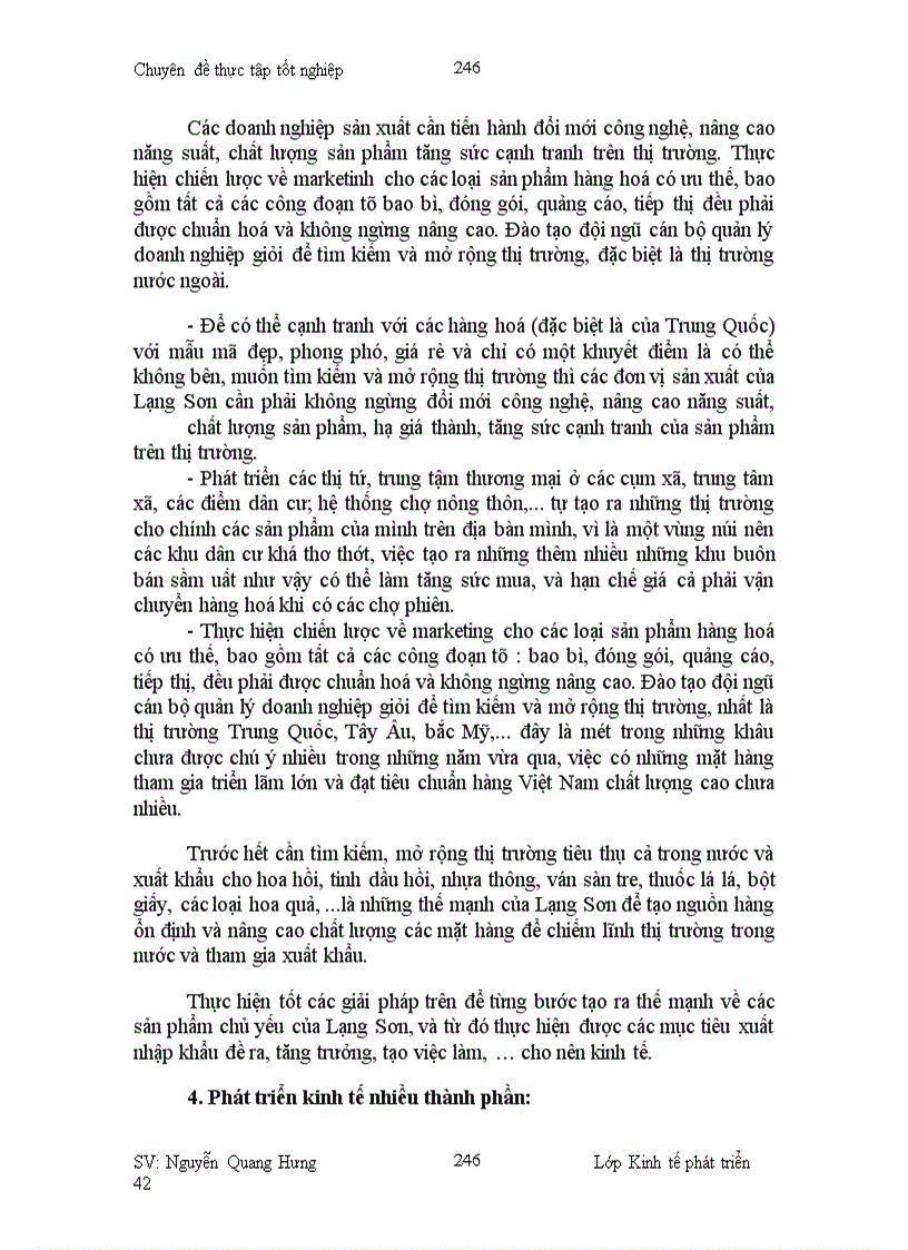 image for page Quy hoạch phát triển kinh tế - xã hội
