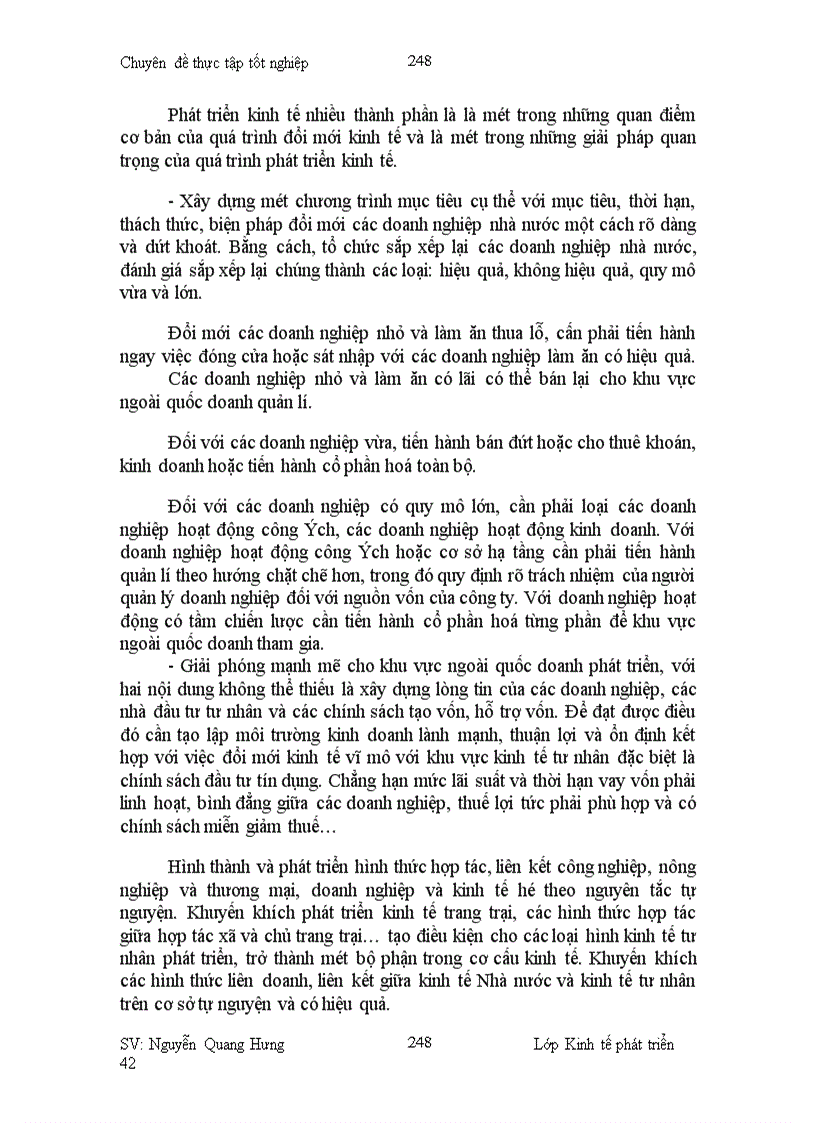 image for page Quy hoạch phát triển kinh tế - xã hội