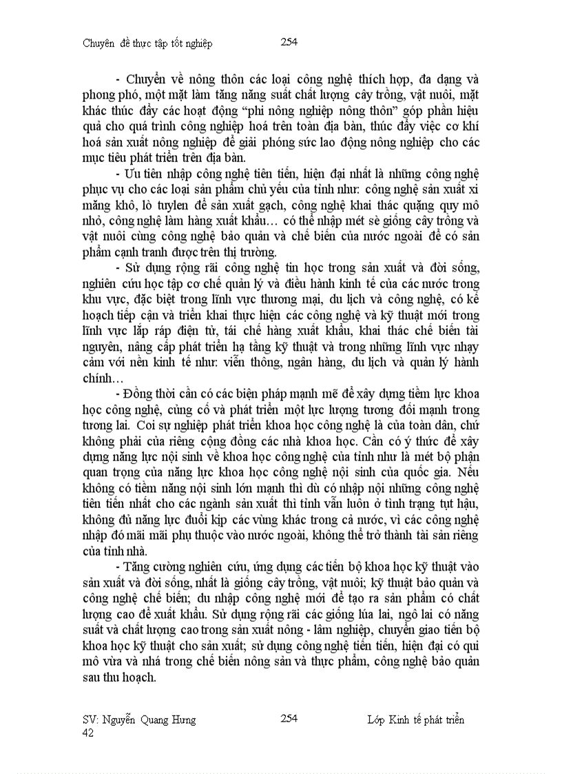 image for page Quy hoạch phát triển kinh tế - xã hội