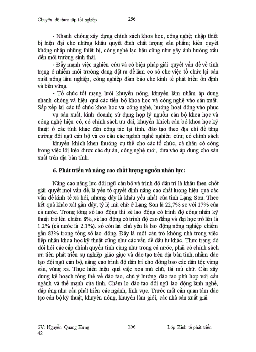 image for page Quy hoạch phát triển kinh tế - xã hội