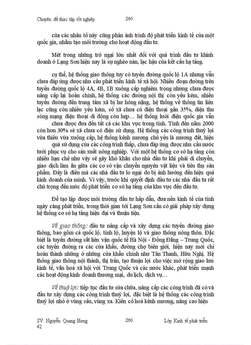 image for page Quy hoạch phát triển kinh tế - xã hội