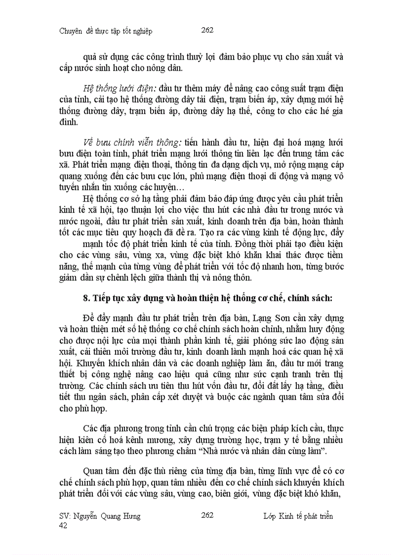 image for page Quy hoạch phát triển kinh tế - xã hội
