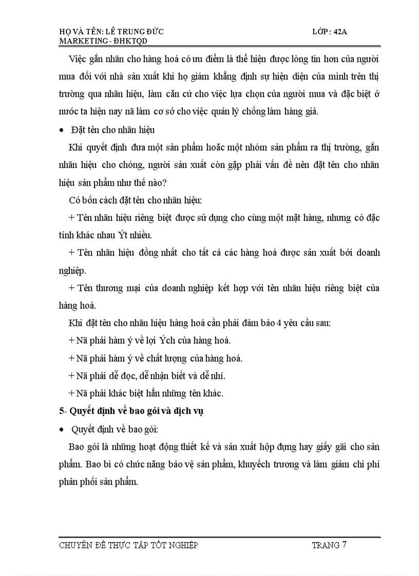 image for page Hoạt động Marketing- mix tại Xí nghiệp 22 Bộ Quốc phòng: Thực trạng và giải pháp