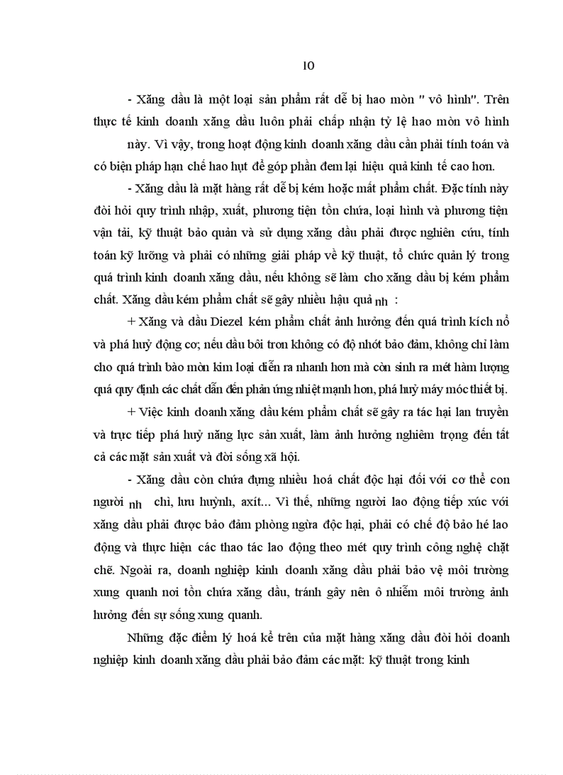 image for page Đổi mới quản lý ở Công ty Xăng dầu Lào