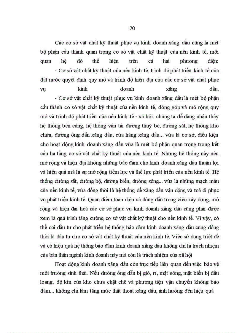 image for page Đổi mới quản lý ở Công ty Xăng dầu Lào