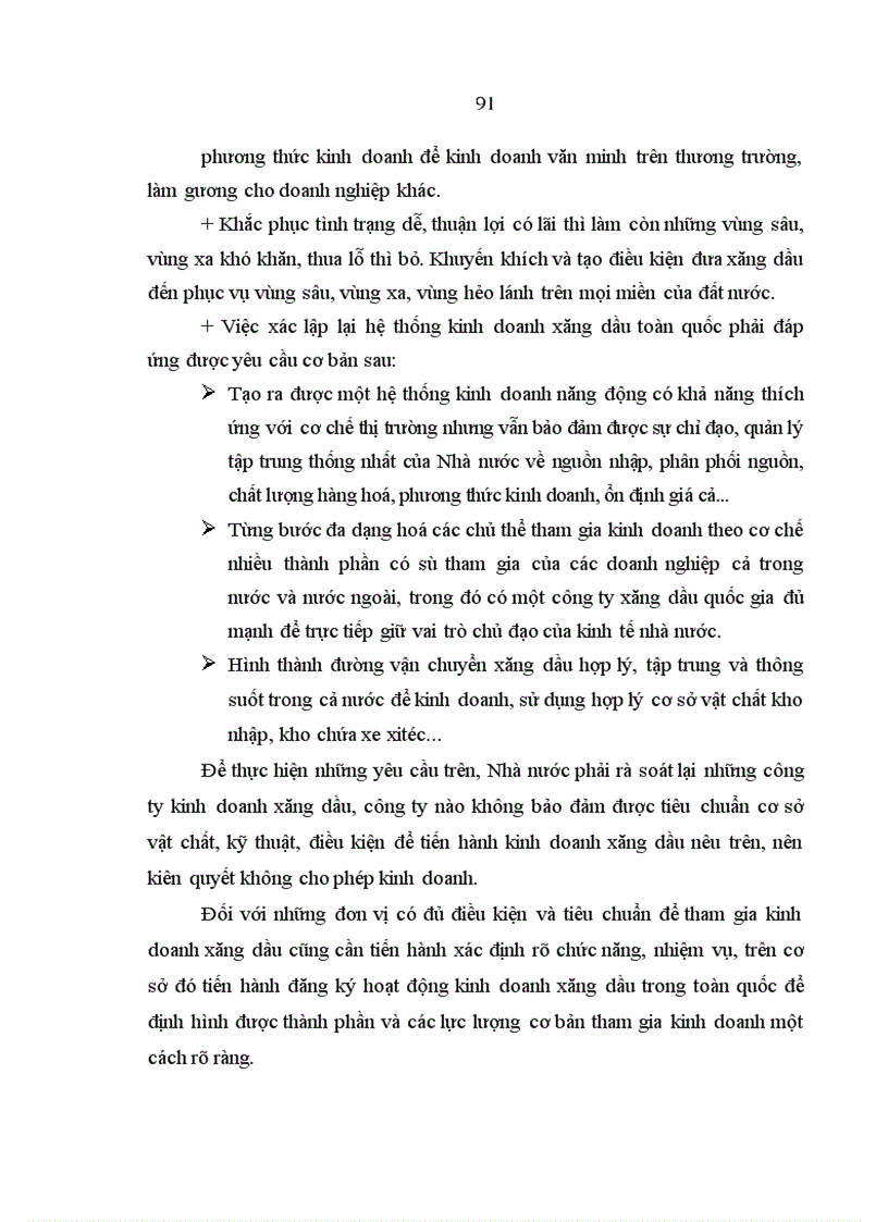 image for page Đổi mới quản lý ở Công ty Xăng dầu Lào