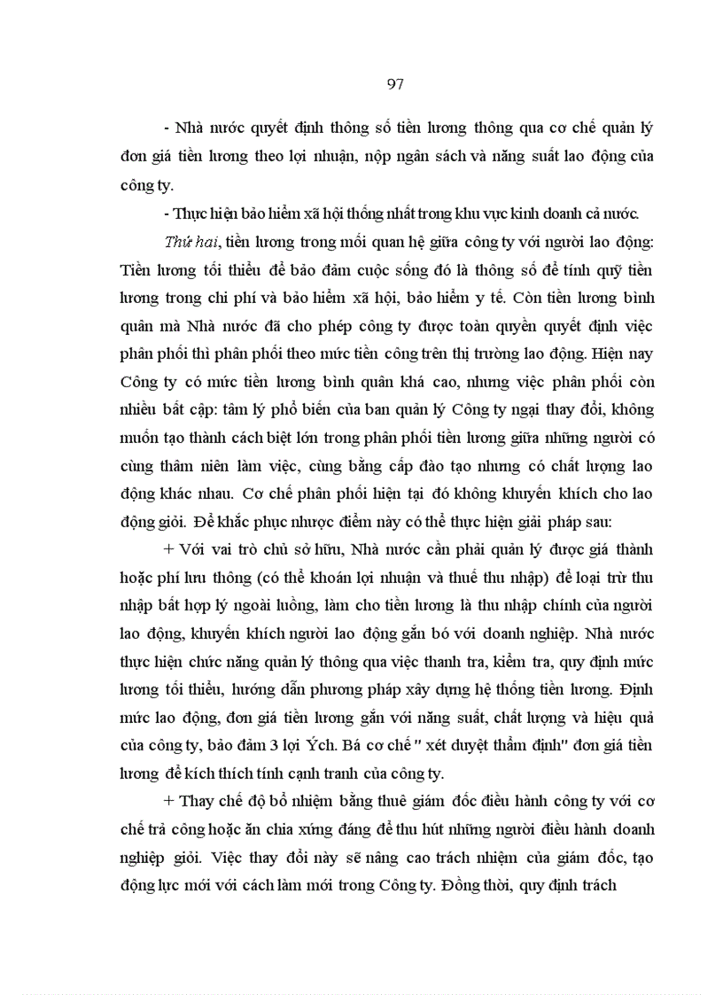 image for page Đổi mới quản lý ở Công ty Xăng dầu Lào