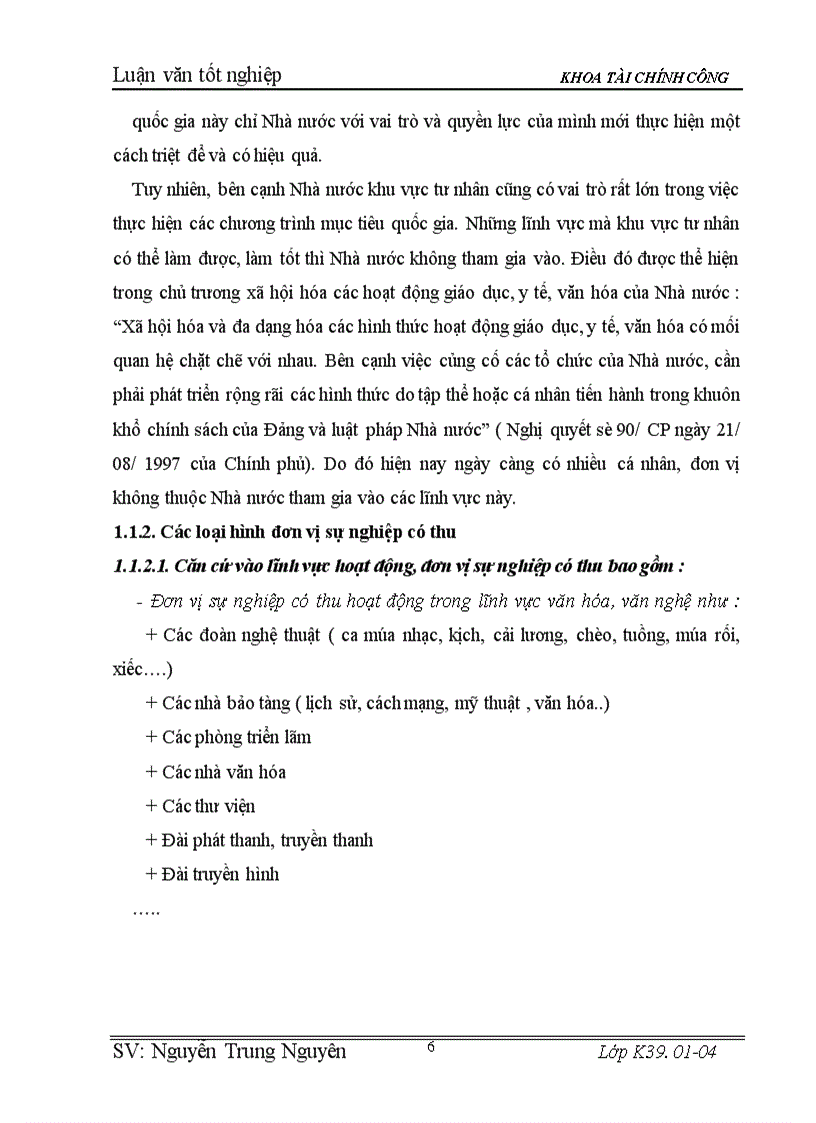 image for page Một số vấn đề về quản lý tài chính ở Trung tâm nghiên cứu lợn Thụy Phương