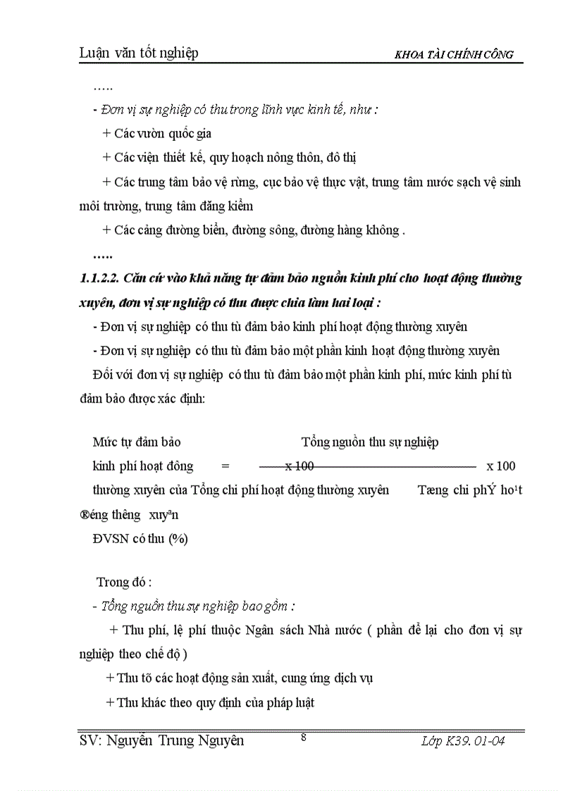 image for page Một số vấn đề về quản lý tài chính ở Trung tâm nghiên cứu lợn Thụy Phương