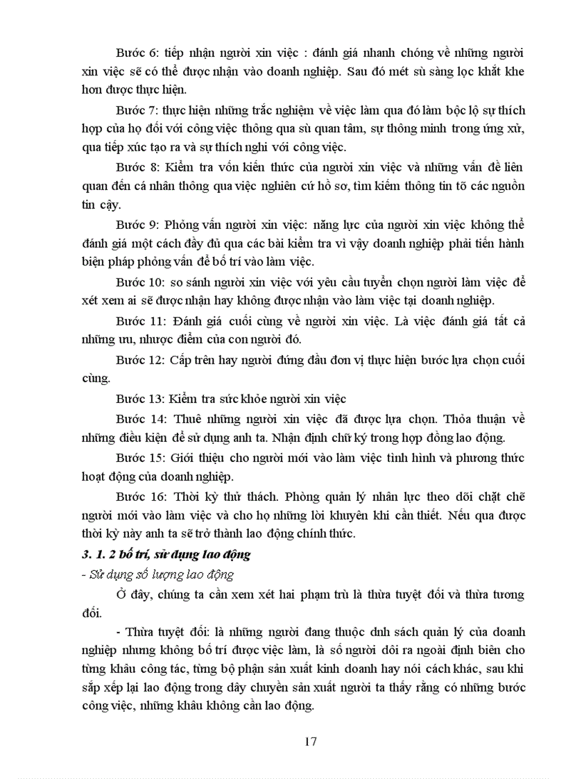 image for page Các giải pháp nâng cao hiệu quả quản lý nguồn nhân lực trong kinh doanh lữ hành tại Công ty Du lịch và dịch vụ Tây Hồ