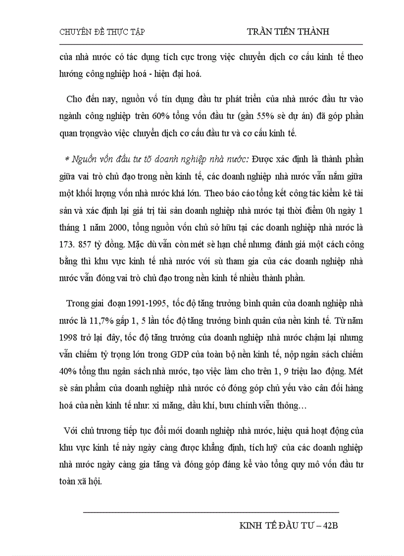 image for page Thực trạng sử dụng vốn đầu tư trong nước cho chương trình xoá đói giảm nghèo thời gian qua