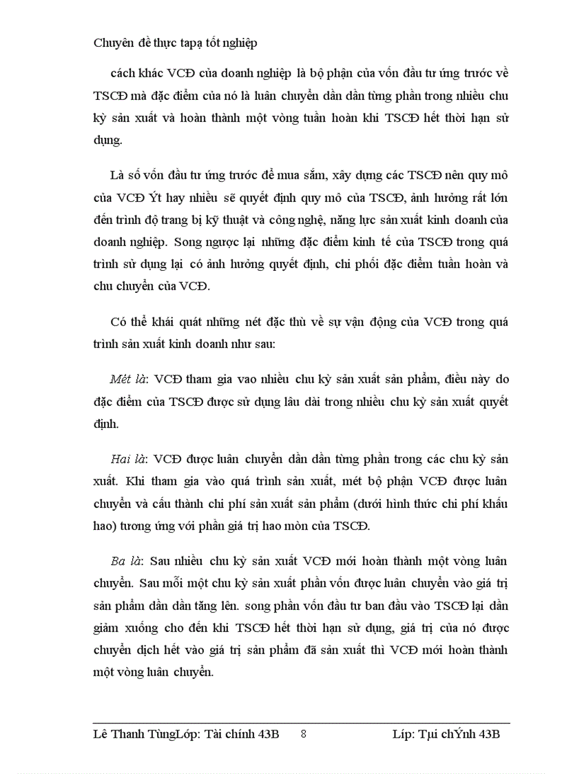 image for page Nâng cao hiệu quả sử dụng vốn kinh doanh tại Công ty cổ phần xây dựng xây lắp số 1 (Vinaconex 1)