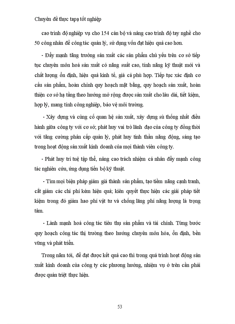 image for page Nâng cao hiệu quả sử dụng vốn kinh doanh tại Công ty cổ phần xây dựng xây lắp số 1 (Vinaconex 1)