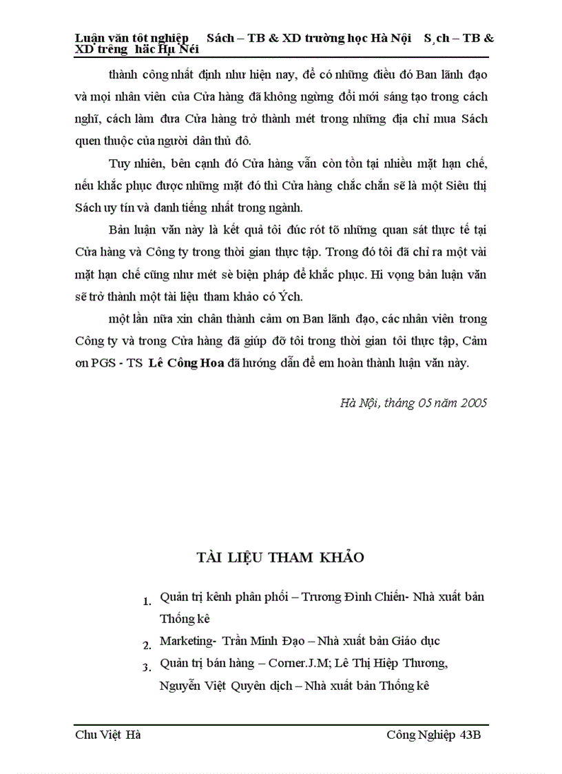 image for page Giải pháp nâng cao năng lực bán lẻ qua Cửa hàng của Công ty Sách - Thiết bị và Xây dựng trường học Hà Nội.