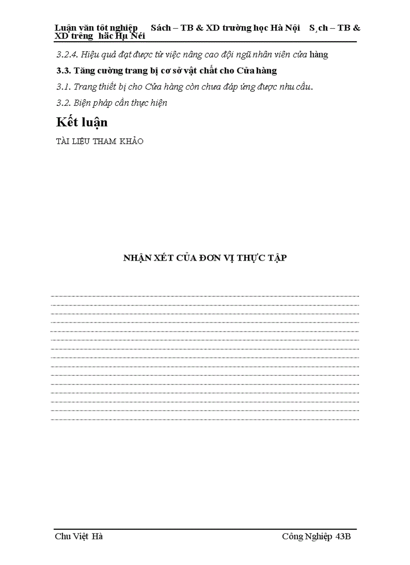 image for page Giải pháp nâng cao năng lực bán lẻ qua Cửa hàng của Công ty Sách - Thiết bị và Xây dựng trường học Hà Nội.