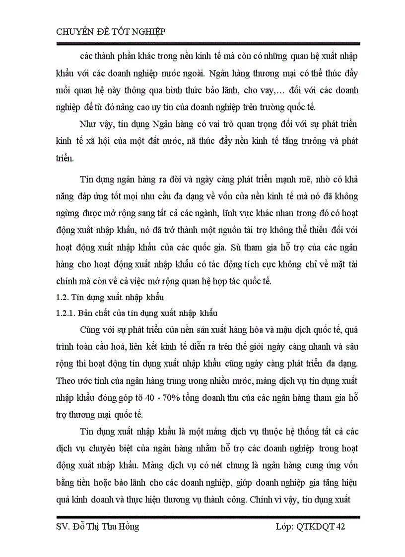 image for page Một số giải pháp chủ yếu nhằm nâng cao chất lượng hoạt động tín dụng xuất nhập khẩu tại Ngân hàng đầu tư và phát triển Việt Nam