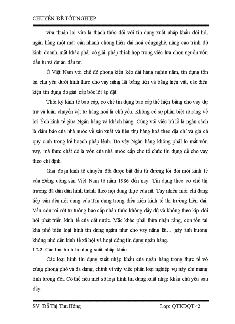 image for page Một số giải pháp chủ yếu nhằm nâng cao chất lượng hoạt động tín dụng xuất nhập khẩu tại Ngân hàng đầu tư và phát triển Việt Nam