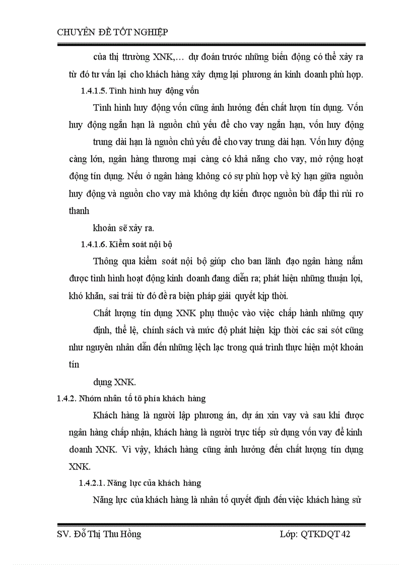 image for page Một số giải pháp chủ yếu nhằm nâng cao chất lượng hoạt động tín dụng xuất nhập khẩu tại Ngân hàng đầu tư và phát triển Việt Nam